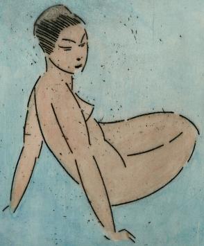Kunst van Léon Smets aankopen