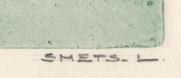 Droogdokken in de Haven van Antwerpen