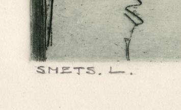 3 zeilbootjes in de Antwerpse haven