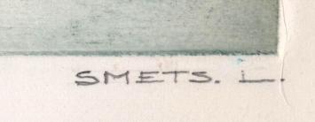 Vrachtschip aan de Antwerpse rede 2/20