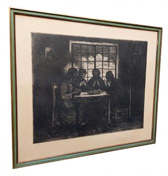 Het symbool der Kempen IV 2de staat 52/60