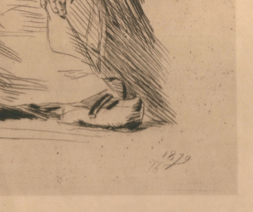 Soetkin et le petit Uylenspiegel van Félicien Rops