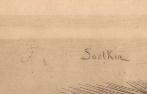 Soetkin et le petit Uylenspiegel (1879) Exsteens 235