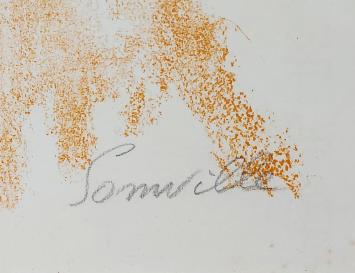 Roger Somville, Belgische kunstenaar