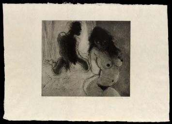 Grote ets van Roger Somville kopen