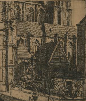 Antwerpse ets van Malfliet kopen