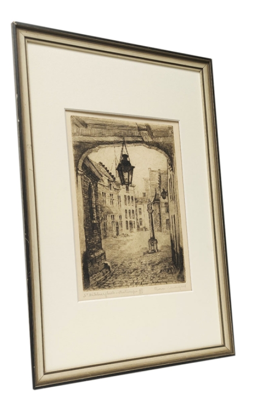 St Niklaasplaats - Antwerpen 67/150