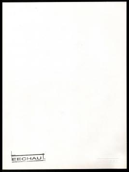 Schaduwtekening, naakte staande dame 04 04 1978