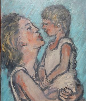 Kunstwerk van Stephan Gorus kopen