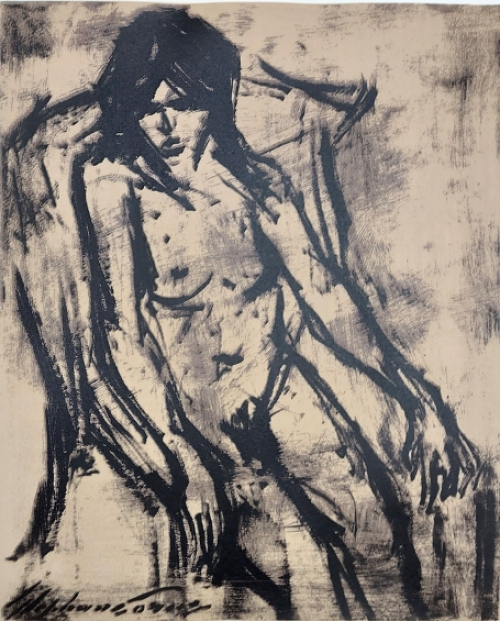 Kunstwerk van Stephan Gorus kopen