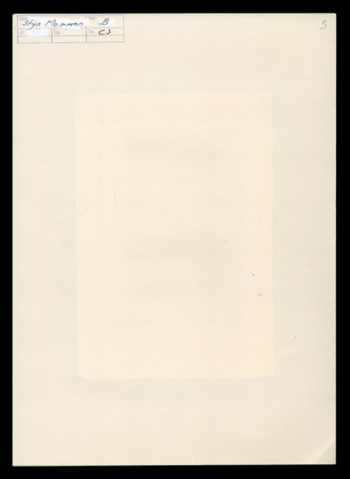 Ex Libris Louis Pisane A.P.