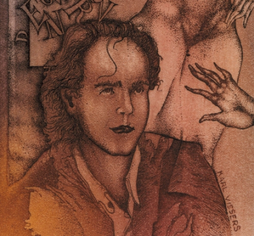 Ex Libris van Tilly Briers