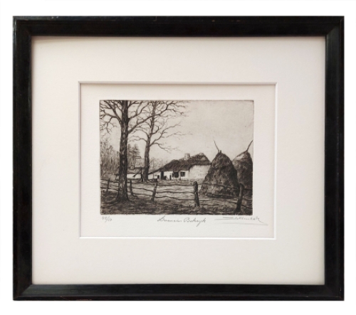 Ets van Jos Stokbroekx kopen