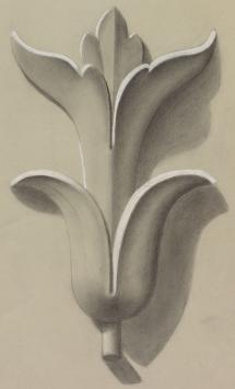 19de eeuwse tekening van Jacobus Storm kopen