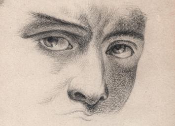 19de eeuwse tekening van Jacobus Storm kopen