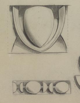 19de eeuwse tekening van Jacobus Storm kopen