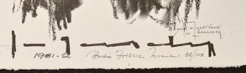 Studie Folklore Israel 1981-52