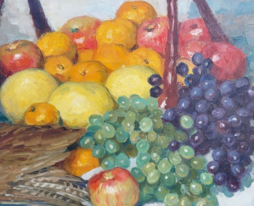 Schilder kopen van Philippe Swyncop