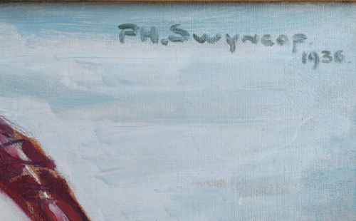 Belgische kunst kopen