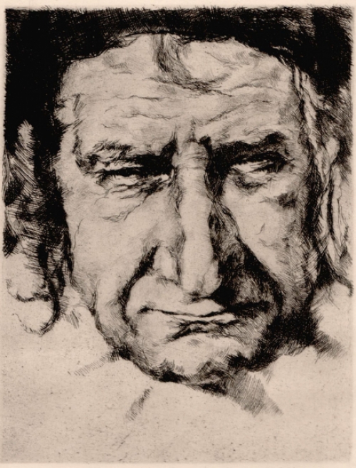 Ets van Wilfried Sybrands (Willy)