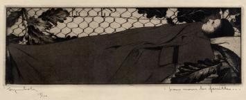 Etsen van Maurice Langaskens kopen