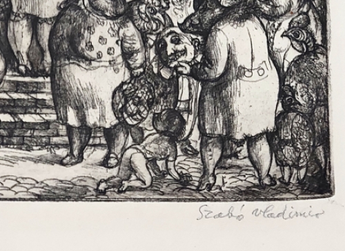 De Beenhouwersdroom 25/12