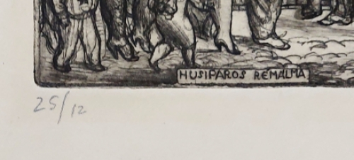 De Beenhouwersdroom 25/12