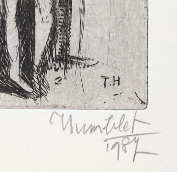 Een verhaal 1987 1/10