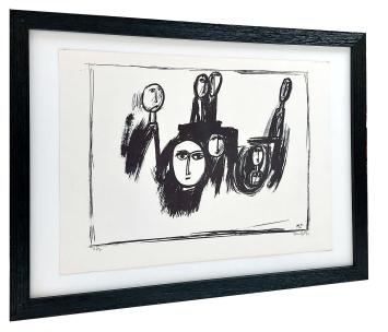 Gezichten 1969 16/17