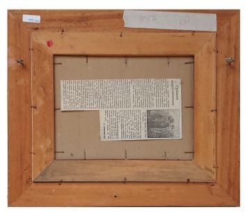 Théo Van Rintel, Belgische kunstschilder