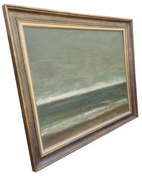 Théo Van Rintel, Belgische kunstschilder