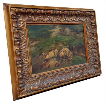 Schilderij kopen van Alexander Wust