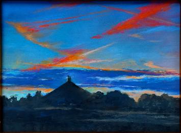 De leeuw van Waterloo