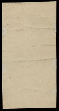 19de eeuwse tekening van een naakte man