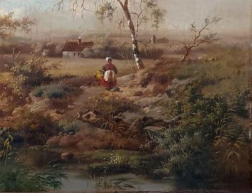 Théodore Aerssen of Théophile Aerssen