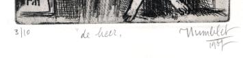 De heer 1989 3/10