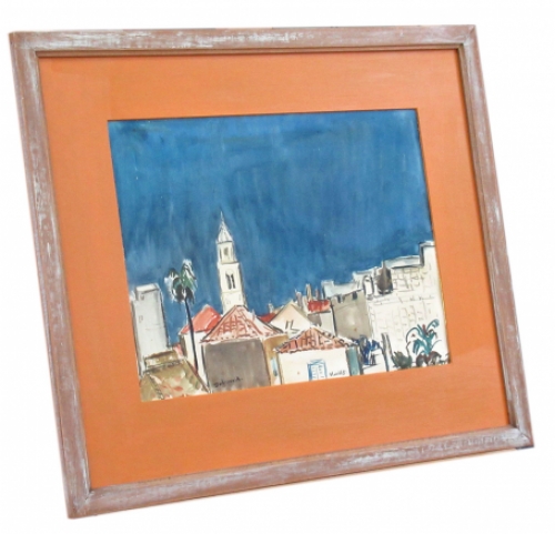 Dubrovnik