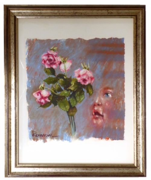 kunstwerk van Thomas Roman