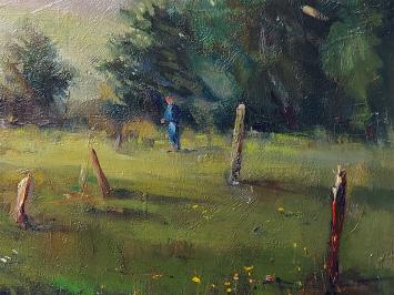 Belgische kunst kopen van Belgische kunstschilders