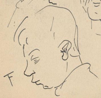 Tekeningen (voor en achter) 29