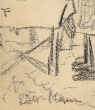 Tekening 24 1946