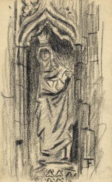 Tekening (voor en achter) 18
