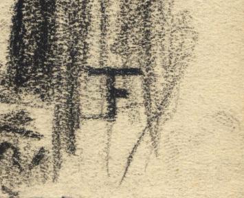 Tekening (voor en achter) 18