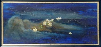Een schilderij van Anne-Tine Vereeck aankopen