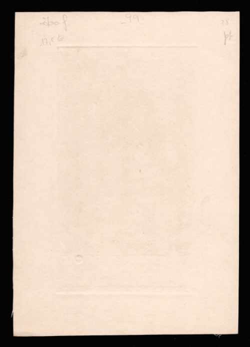 Hotel de Ville de Nieuport 1919