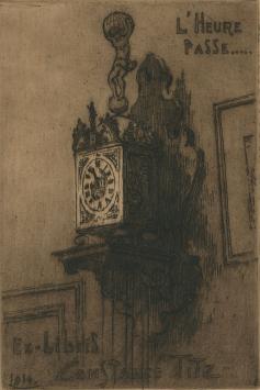 Ets van Louis Titz kopen uit 1914