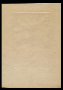 L'Heure Passe ..., Ex Libris Constance Titz 1914