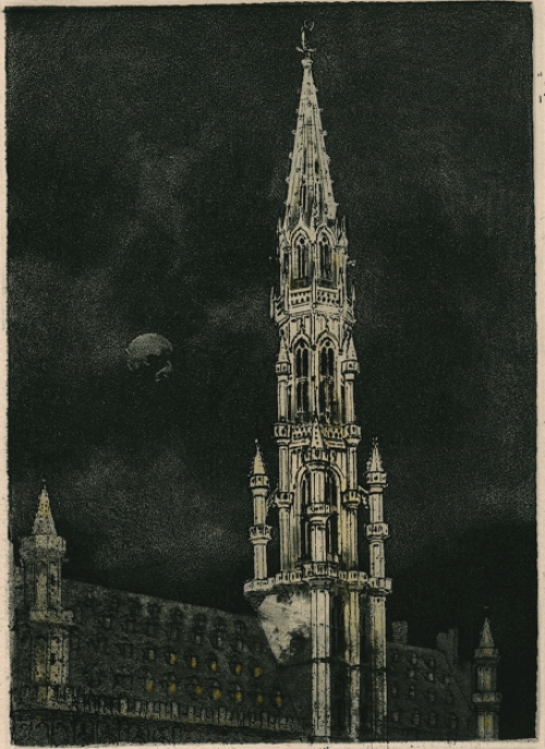 Ets van Louis Titz kopen