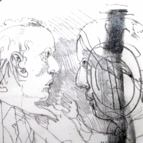 Dispute in Tondo 2012