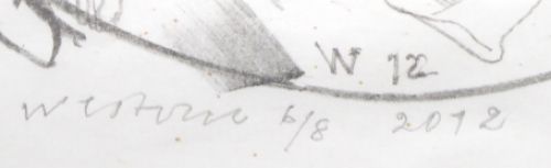 Dispute in Tondo 2012